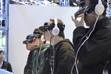「アイマス シンデレラガールズ」VRライブに感動！柵すらも飛び越え、最前列で体感できる 画像