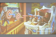 【GDC 2015】ディズニーの魔法はどこから来る？ テーマパーク開発におけるVRの実践的利用 画像