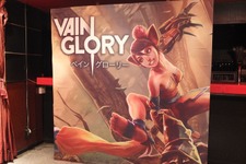 『Vainglory』日本上陸記念イベント！持ち運べるハードコアゲームという魅力 画像