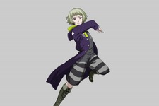 PS Vita『東京喰種 トーキョーグール JAIL』発売決定、新主人公「凛央」のビジュアルも公開 画像