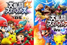 『スマブラ for 3DS / Wii U』北米で売上400万本突破 画像