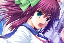 PC『Angel Beats!-1st beat-』発売日が6月26日へ延期 画像