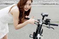 『イングレス』を有利にする自転車とスマホ電源確保の手段とは? 画像