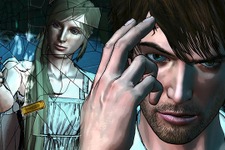 PC版『D4』6月5日リリース…『レッドシーズプロファイル』SWERY氏の新作ADV 画像