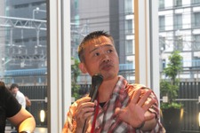 【レポート】稲船敬二やイシイジロウが登壇！ 日本発Kickstarterプロジェクトの未来 画像