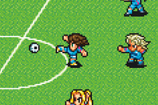 サッカーの試合が『ロマサガ』一色になる「ロマンシング サガン」実施決定 画像