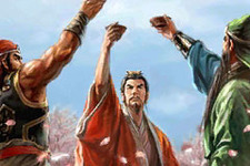 3DS『三國志2』は名作『三國志III』のリニューアル作品！新シナリオや新武将を多数搭載 画像