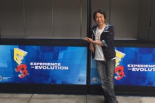 【E3 2015】宮本茂氏は既にロサンゼルスに到着！岩田社長も「#Iwatter」で実況に参戦 画像