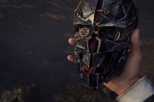 【E3 2015】『Dishonored 2』国内向け発売は2016年春に決定！一部ストーリーも判明 画像