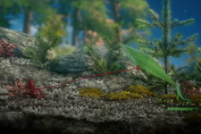 【E3 2015】EA、キュートな毛糸のキャラクターが活躍するアクション『Unravel』を発表 画像