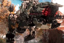 【E3 2015】『キルゾーン』のスタジオが機械生命体と死闘する『Horizon Zero Dawn』を発表 画像