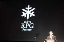 スクエニ、完全新規RPG「Project SETSUNA」を発表…新スタジオ「Tokyo RPG Factory」も設立 画像