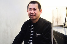 【E3 2015】「『シェンムー3』はどーんと深くしたい」Kickstarterを達成した鈴木裕氏に心境をインタビュー 画像