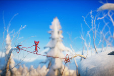【E3 2015】スウェーデンで作られる美しい毛糸アクション『Unravel』　EAから日本発売予定もあり 画像