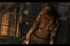 Wii版『biohazard』公式サイトのクリーチャーズラボコーナー、今週は「リサ・トレヴァー」 画像