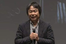 Wii Uの現状を宮本氏が語る、AC『ガンダム 戦場の絆』が「ビルドファイターズ」仕様に、『FE if』を社長が訊く、『シンクロニカ』順次稼動、など…昨日のまとめ(6/24) 画像