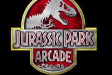 AC『ジュラシック・パーク アーケード』PV公開、5つの武器で恐竜から逃げ延びろ！ 画像