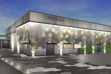 世界初のホログラフィック劇場「DMM VR Theater」9月上旬オープン、その原理も公開 画像