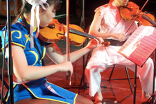 ゲーム音楽交響楽団JAGMO、活動を世界に展開！東京公演「伝説の戦闘組曲」はいよいよ今週末 画像