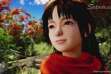 『シェンムー3』Kickstarterが歴代2位の調達額…残り11日で1位なるか 画像