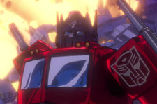 プラチナゲームズ新作『Transformers Devastation』最新トレイラーでコンボイとメガトロンが激突 画像