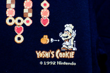KOGに『ヨッシーのクッキー』『FE』Tシャツが新登場！プクプク＆ゲッソーのシャツも 画像