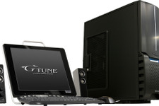 G-Tune、『ロード・オブ・ザ・リングス オンライン』推奨デスクトップ3機種 画像