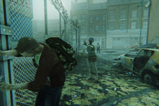 PS4/Xbox One/PC版『ゾンビU』ローンチトレイラー公開、ゾンビ地獄と化したロンドンで生き残れ 画像