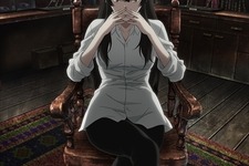 TVアニメ「櫻子さんの足下には死体が埋まっている」10月7日より放送開始 画像