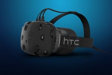 【PAX Prime 2015】SteamVR「HTC Vive」を初体験！他のVRヘッドセットとはどう違う? 画像