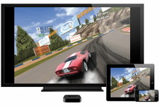 次期「Apple TV」はゲーム機への挑戦が主眼か、水曜日に発表 画像