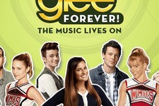 KLab、海外ドラマ「Glee」の音楽ゲーム『Glee Forever!』を配信 画像