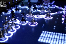 チェスから“ターン制”を廃止した「Speed Chess」発表…お互いがリアルタイムに駒を動かす大胆なアレンジ 画像