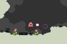 『洞窟物語』Studio Pixelの最新作『PINK HEAVEN』配信開始、ピンク色のOLに一体何が!? 画像