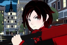 美少女がロマン溢れる武器を手に“激しくアクション”する3DCGアニメ「RWBY」に 前野智昭、井上喜久子ら参戦 画像