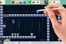 【Wii U DL販売ランキング】『スーパーマリオメーカー』首位、『ワイワイワールド2』初登場14位ランクイン(9/14) 画像