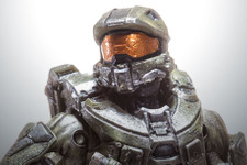 『Halo 6』開発企画が進行中 ― 343フランク・オコナー氏「既に書き始めている」 画像