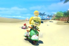 【Wii U DL販売ランキング】『封印の剣』につづいて『ファイアーエムブレム 烈火の剣』が再びランクイン、『マリオカート8』再浮上など（10/5） 画像