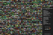 「Steamの全ゲームプレイ」を目指す男が2年ぶりに状況報告、260本クリアしPC5台を潰す 画像