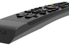 PS4向けリモコン「Universal Media Remote」発表、海外で10月下旬発売 画像