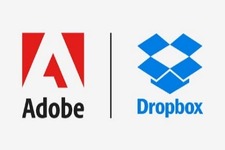 DropboxとAdobeが業務提携、サービス統合に注力…データのやり取りがスムーズに 画像
