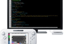 Wii UでもBASICでゲーム開発が可能に！『プチコンBIG（仮）』発売決定 画像