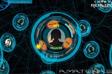 「攻殻機動隊」を題材にしたサイバー模擬攻防戦CTF可視化エンジン「AMATERAS零」が開発される 画像
