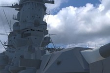 「戦艦大和VR復元計画」第二期スタート！クオリティ向上を行いつつ“戦艦武蔵”のVR復元も目指す 画像
