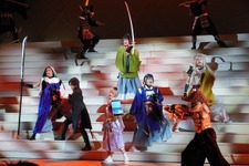 【レポート】ミュージカル「刀剣乱舞」で刀剣男子が歌って踊る！？ひたすら楽しい2部構成をレポ 画像