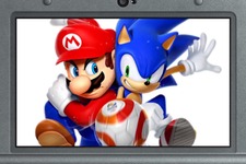 3DS『マリオ＆ソニック AT リオオリンピック』2016年2月18日発売 ─ ゲームならではの「エクストラ競技」も収録 画像