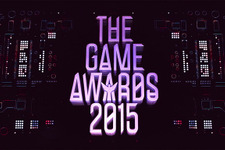 「The Game Awards 2015」ノミネート作品発表！最多は『ウィッチャー3』、コジプロの名前も 画像