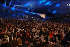 【レポート】韓国でMMO『B&S』の世界大会が開催 ― 観客動員数1万人、賞金総額3,200万円、選手を出待ちするファンも 画像