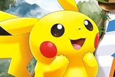 3DS『ポケモンピクロス』は12月2日配信 ─ 課金アイテム「ピクロイト」の情報も公開 画像