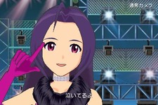 PSP『アイドルマスターSP』の発売日が2月19日に延期 画像
